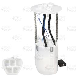 Модуль топл. насоса для а/м Toyota Land Cruiser Prado 150 (09-) 2.7i (SFM 1925)