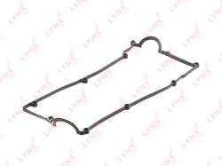 Прокладка клапанной крышки HYUNDAI ACCENT 03- (ТАГАЗ)/GETZ 02-/MATRIX 1.5 DOHC SG-1268