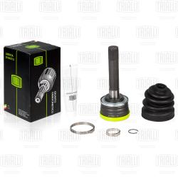 ШРУС для а/м Mitsubishi Pajero Sport (98-) 2.5d/3.0i/3.5i (наруж.) (GO 1119)