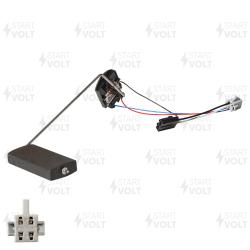 Датчик уровня топлива для а/м Лада 21214i (VS-FS 0124)