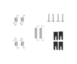 К-т уст. барабан торм колодок 1987475313