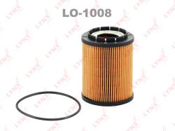 Фильтр масляный AUDI A6/A8/Q7/VW G3/T5/PASSAT/SHARAN/TOUAREG 2.3-4.2 LO-1008