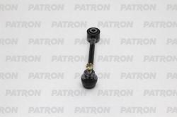 PS5497KOR Рычаг подвески