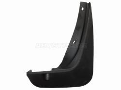 Брызговик Chevrolet Aveo 11-15 (Сзади/ Справа)