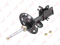 Стойка амортизаторная передняя R NISSAN TEANA(J32) 2.5-3.5 08> g32917r