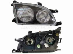 Фара Toyota Avensis (T220) 97-00 / Caldina (T210) 97-99 (Спереди/ Справа)