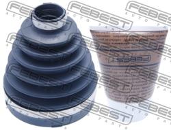 Пыльник ШРУСа MERCEDES BENZ GL-CLASS/ML-CLASS 04- 1617P-164