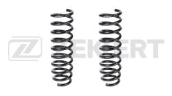 Пружина подвески задн. (заказывать 2 шт./цена за 1 шт.) Hyundai ix35 10- Kia Sportage III 10- sf-2494