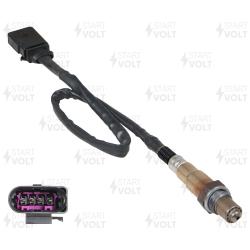 Датчик кисл. для а/м VAG Golf VI (08-)/Passat (10-) 1.4TSI MT после кат. (VS-OS 2102)