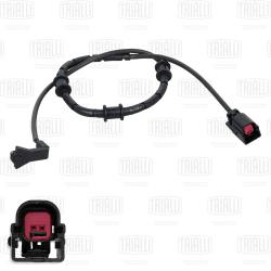 Датчик износа колодок для а/м Jaguar XF (08-) зад. L=635 (PFS 0180)