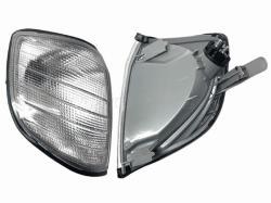 Габарит Mercedes-Benz S-Class 94-99 (Справа)