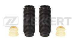 Комплект пыльник и отбойник (2 шт.) MB Viano (W639) 03- Vito (W639) 03- sm-3055s