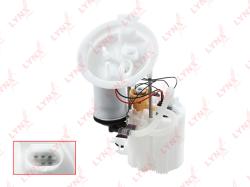 Бензонасос BMW 1(F20/F21) 1.6 11> / 3(F30) 1.6 12> CF-3601