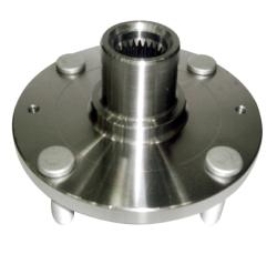 DB82202 Ступица колеса HYUNDAI ELANTRA XD 00-/MATRIX 01- пер.