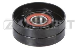 Ролик натяжной агрегатного ремня Chevrolet Aveo (T300) 11- Opel Astra G H J 98- Corsa B C D E sr-1001