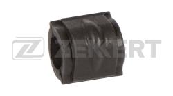 Втулка перед. стабилизатора Nissan Almera (N16) 00- gm-1454