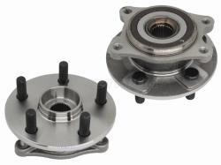 Ступичный узел перед LEXUS LS460/460L/LS600H/600HL/LS600HL 12-