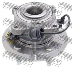 Ступица задняя 1082-CAPR