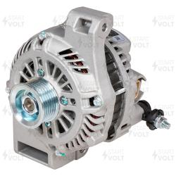 Генератор для а/м Mazda 3 BK (03-) 2.0i/5 CR (05-) 1.8i/2.0i 100A (LG 2501)