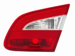Фонарь в крышку багажника Skoda Superb 08-13 (Справа/ 5D LBK)