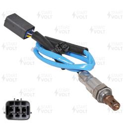 Датчик кисл. для а/м Mazda 3 (13-)1.6i/2.0i/6 (12-)/CX-5 (11-) 2.0i/2.5i до кат. (VS-OS 2502)