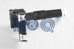 70101275 Форсунка омывателя фар MITSUBISHI OUTLANDER GF (12-...) левая