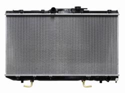 Радиатор Toyota Caldina (T190) 92-02 / Carina (T190) 92-96 / Carina E 92-98 / Corona (T190) 92-96