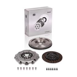 TRIALLI FR 0919 Комплект сцепления с одномассовым маховиком без муфты для автомобилей Renault Duster (10-) 1.5 dCi