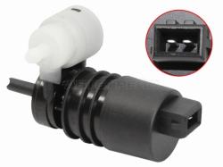 Насос омывателя ветрового стекла SSANG YONG ACTION/KYRON 05-