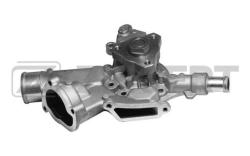 Помпа водяная Opel Agila A 00- Astra G 98- Corsa B C 96- wp-1240