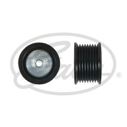 Ролик ремня приводного TOYOTA LAND CRUISER 200 07- T36370