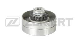 Ролик обводной агрегатного ремня Renault Clio 91- Espace III 96- Laguna 93- Megane 96- Safrane I sr-1121