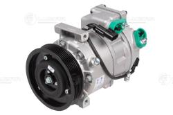 Компрессор кондиц. для а/м Hyundai Santa Fe III (12-) 2.2CRDi (LCAC 0822)