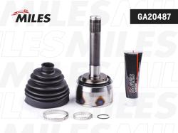 GA20487 ШРУС TOYOTA LAND CRUISER 4.2/4.7 98- нар.