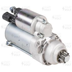 Стартер для а/м VAG Octavia A5 (04-)/Golf V (04-)/Jetta (04-) 1.6i 1,1кВт (LSt 1820)