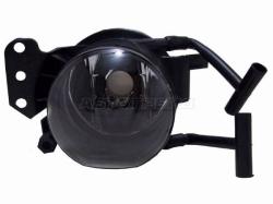 Фара противотуманная (Справа) BMW 3-Series 01-06 / 5-Series 03-07 / 6-Series 03-07 / X3 03-06