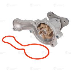 Насос водяной для а/м Honda Fit (01-)/Jazz (01-) 1.2i/1.3i (LWP 2302)