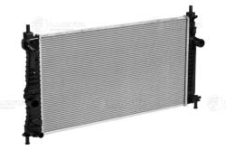 Радиатор охл. для а/м Mazda 3 (BL) (09-) AT (LRc 251Z6)