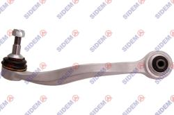 Рычаг BMW E60/E61 ->03/06 пер.подв.зад.лев. 21472