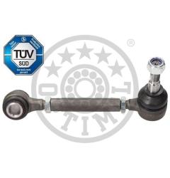 Рычаг независимой подвески колеса AUDI: 100 (44  44Q  C3)  100 (4A  C4)  100 Avant (44  44Q  C3)  10 g5-517