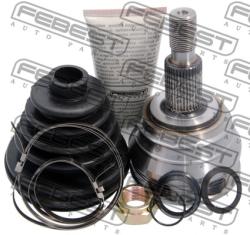 ШРУС НАРУЖНЫЙ 30x53x36 (VOLKSWAGEN GOLF V (1K1) 2003-2008) FEBEST 2310-029
