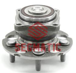 Ступица колеса в сборе задн  HONDA Civic VIII 05- _ Civic IX 12-HONDA Odyssey RB1 SGWH30204245