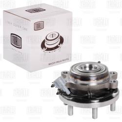 Ступица для а/м Nissan Pathfinder (05-) (перед. в сборе с подшип.) (MR 1432)