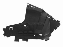 Защита двигателя Renault Logan 09-16 (Справа)