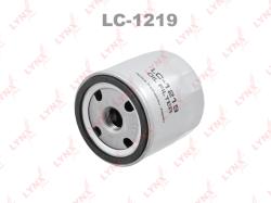 Фильтр масляный CHRYSLER NEON/VOYAGER 1.8-3.3 84- LC-1219