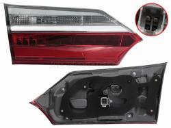 Фонарь в крышку багажника Toyota Corolla (E180) 16-19 (Слева/ LED)