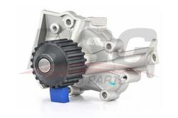 Насос водяной CHEVROLET/DAEWOO 1.4/1.6 97> BSG 16-500-004