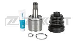 ШРУС внутрен. левый Mitsubishi L200 05- Pajero Sport II 08- gs-5175