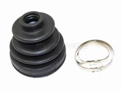 Пыльник шруса наружный TOYOTA CAMRY GRACIA 96-01 2.2L, MARK II 97-01 SXV20  (2 хомута. резин