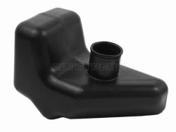 Резонатор воздушного фильтра (влагоотделитель) Toyota Hilux Pick Up 15-20 / Fortuner 15-20